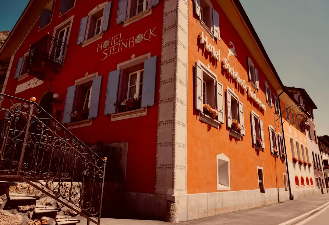Il consiglio di oggi: “La casa rossa” per Nuovo Cinema Dolomiti