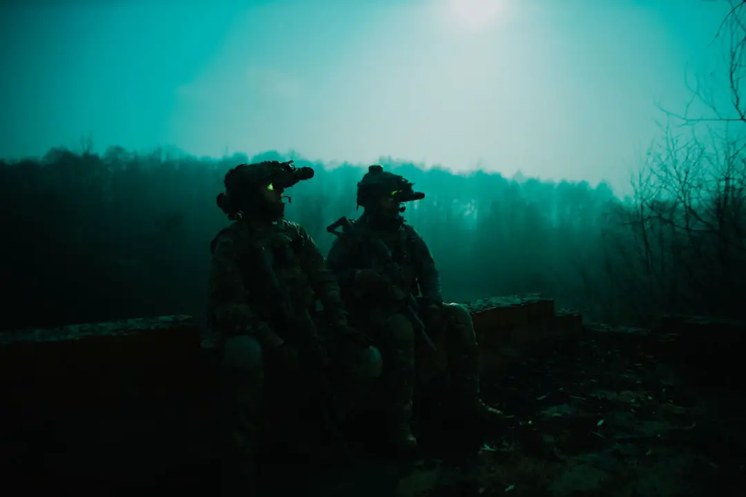 Questo film di guerra è stato definito il più realistico mai realizzato: ora è al cinema