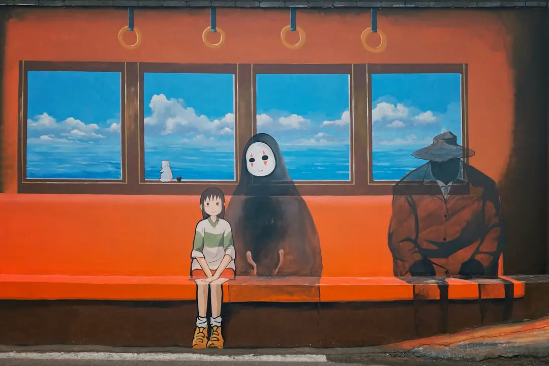 TOUGEN ANKI: l’anime si prepara all’arco narrativo Nerima col nuovo trailer, scopri il cast