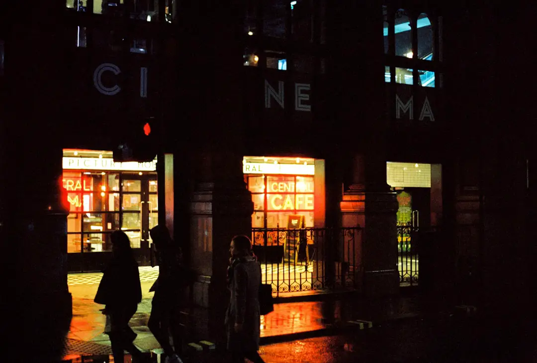 Marconi, al via la prima edizione di Arena 11 – Cinema e Comunità