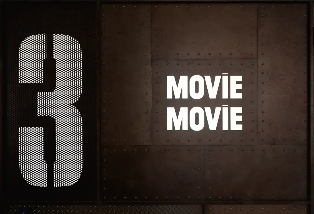 Nei migliori Cinema: Film
