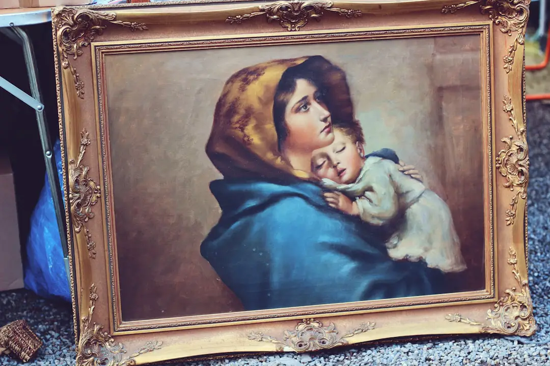 Mother: Madre Teresa secondo Noomi Rapace alla Mostra di Venezia