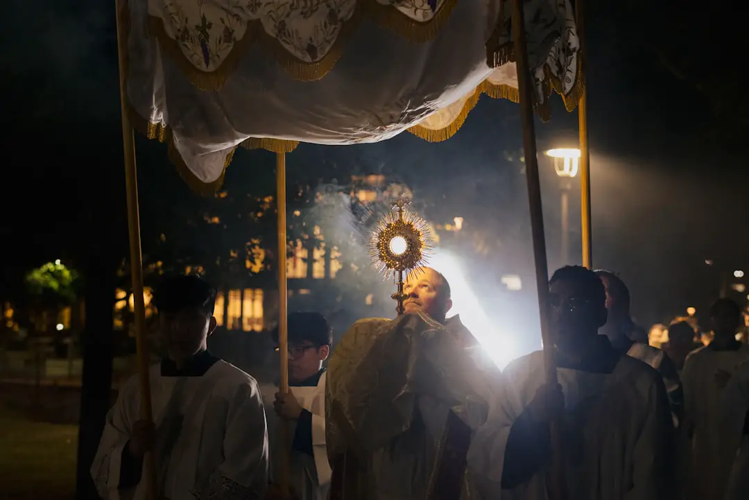 Il ricordo di Papa Luciani: “Pastore di anime, annunciatore di speranza”