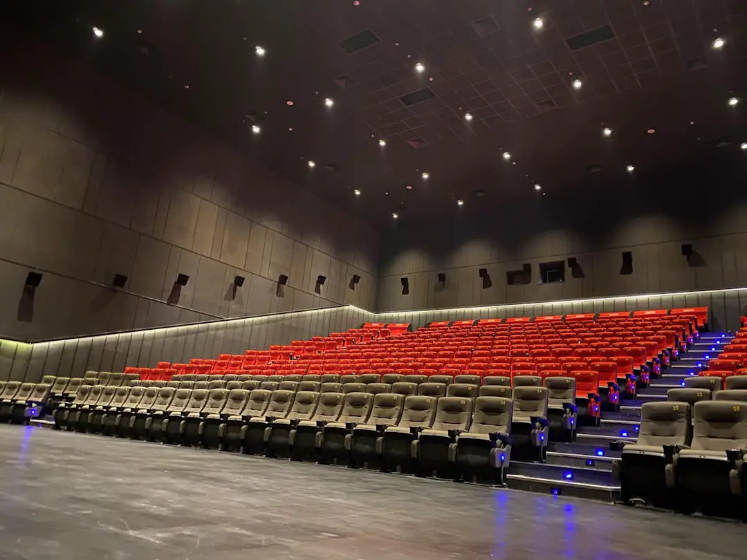 Sito Istituzionale | Ciak Cinema Arena 2025 fino al 12 ottobre