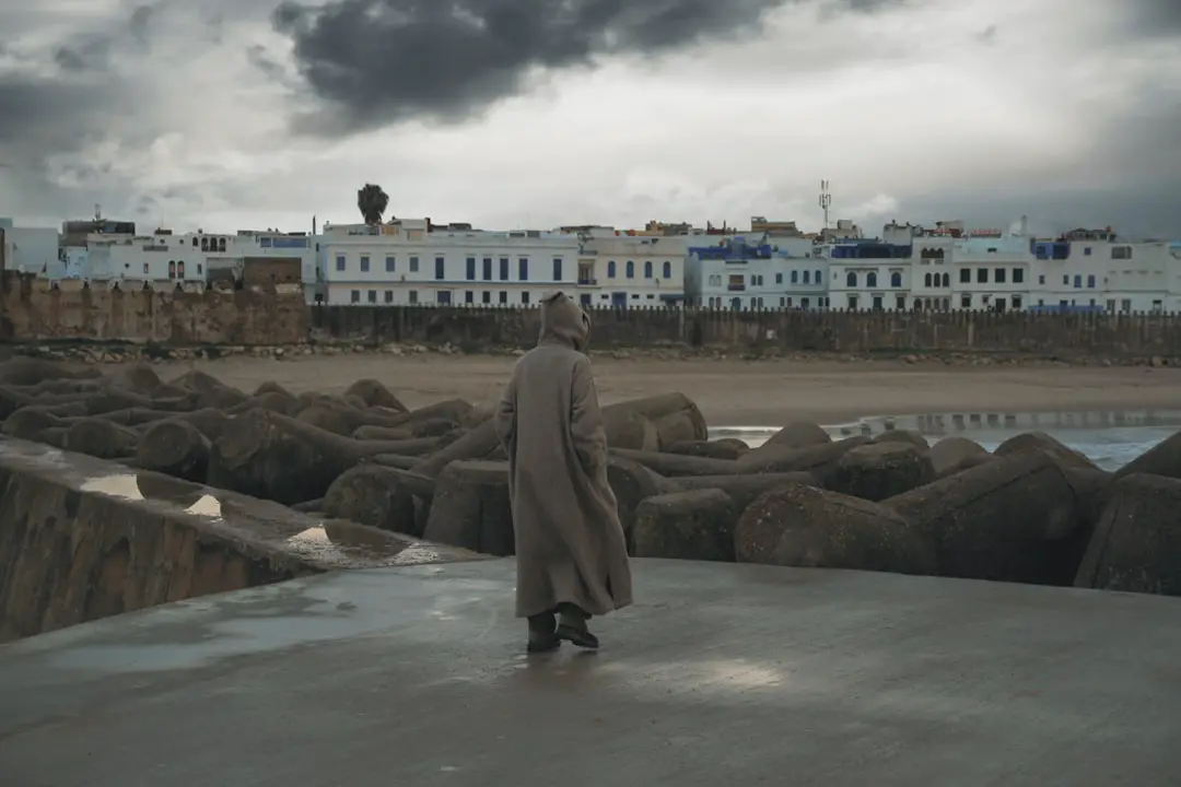 Mostra del Cinema di Venezia, partito il corteo pro Gaza