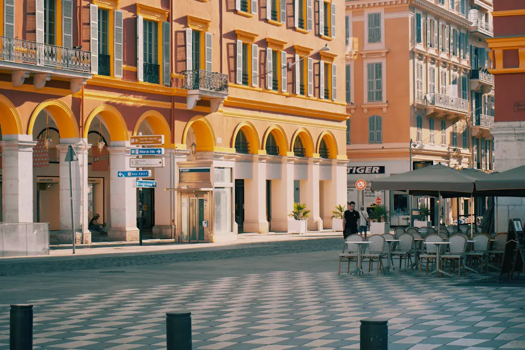 A Venezia, il design incontra il Cinema sulla terrazza dell’Hotel Excelsior