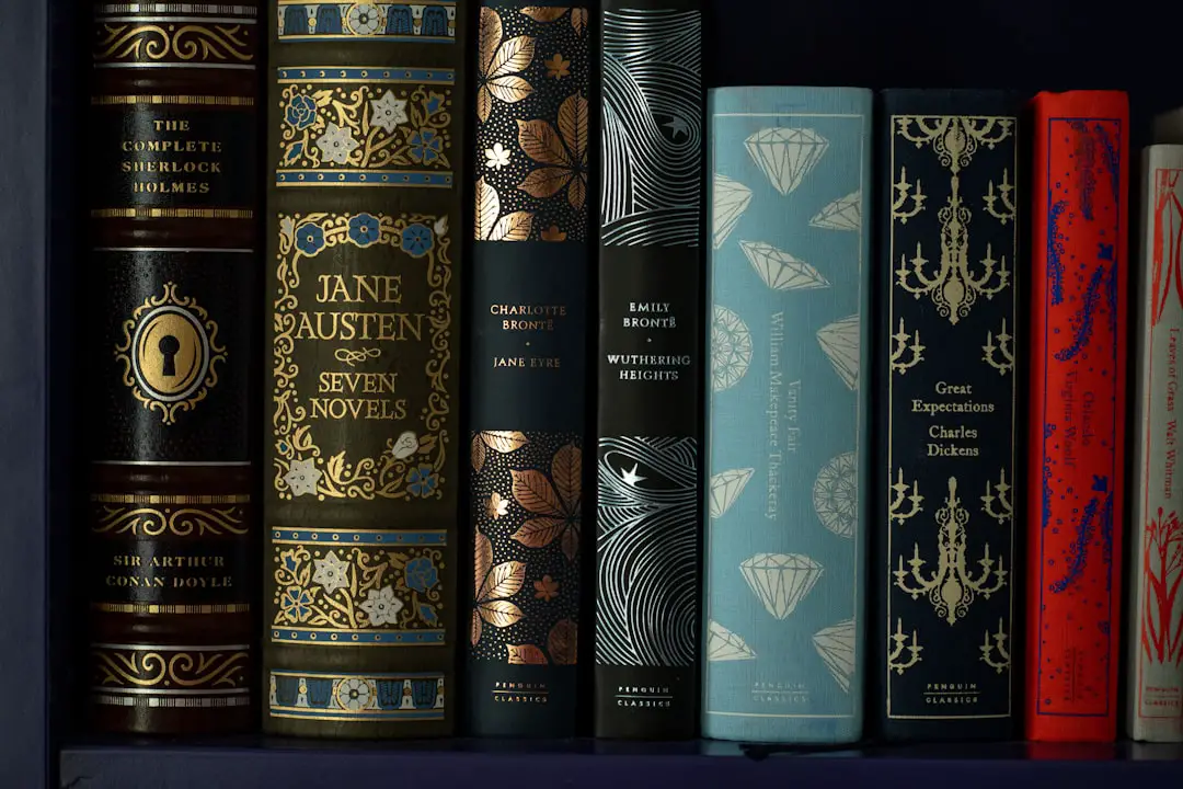 JANE AUSTEN HA STRAVOLTO LA MIA VITA