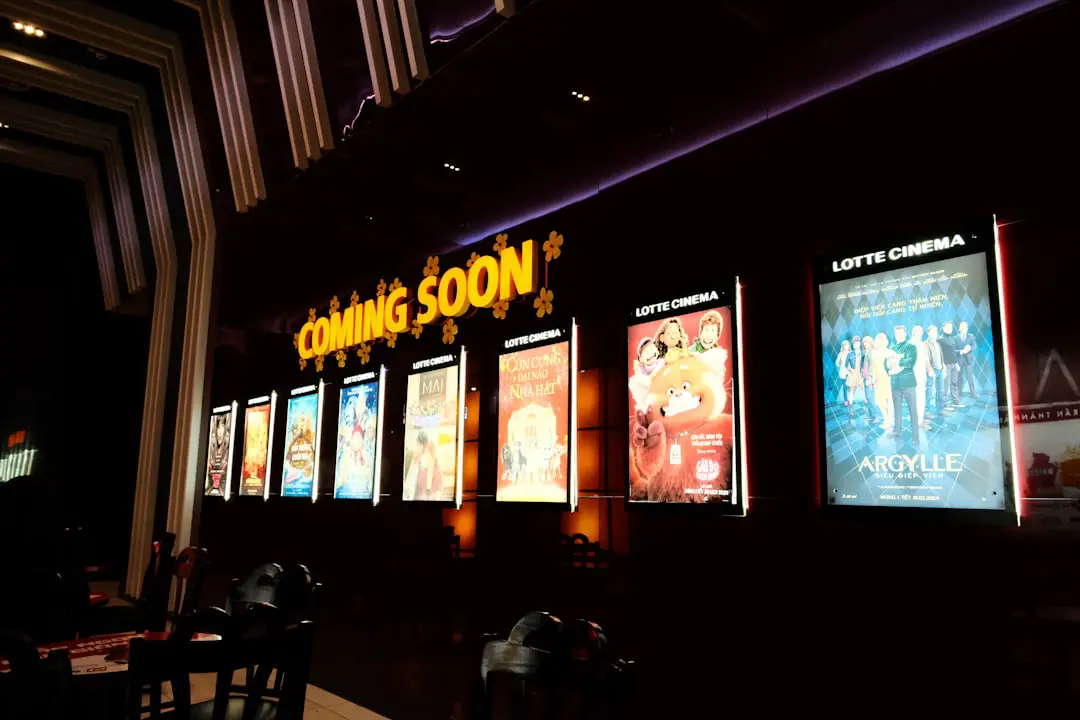 Odeon, ritorno al futuro prossimo. Cinque sale cinema entro il 2027. Il resto? Rinascente Beauty Hall
