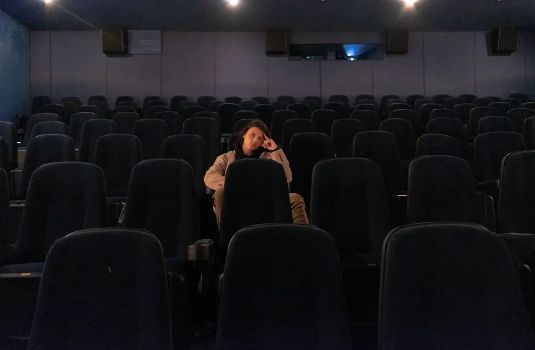 Jean-Luc Godard e il cinema