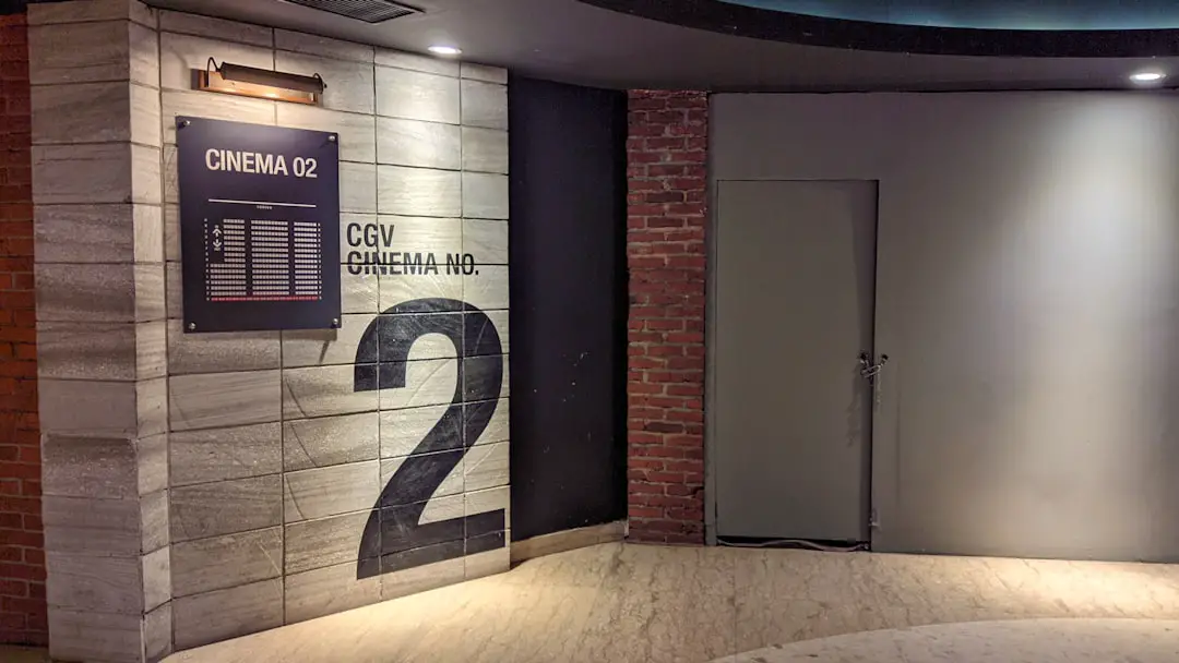 LA7 CINEMA