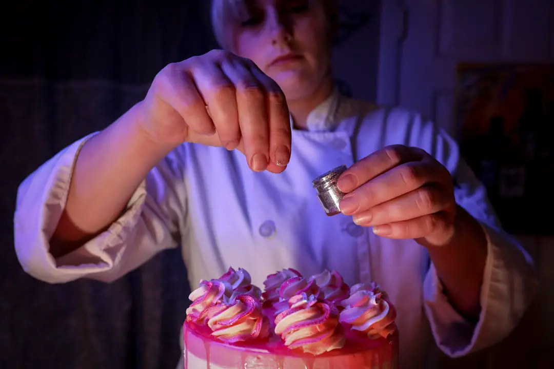 “Some Prefer Cake”: a Bologna il festival internazionale di cinema lesbico