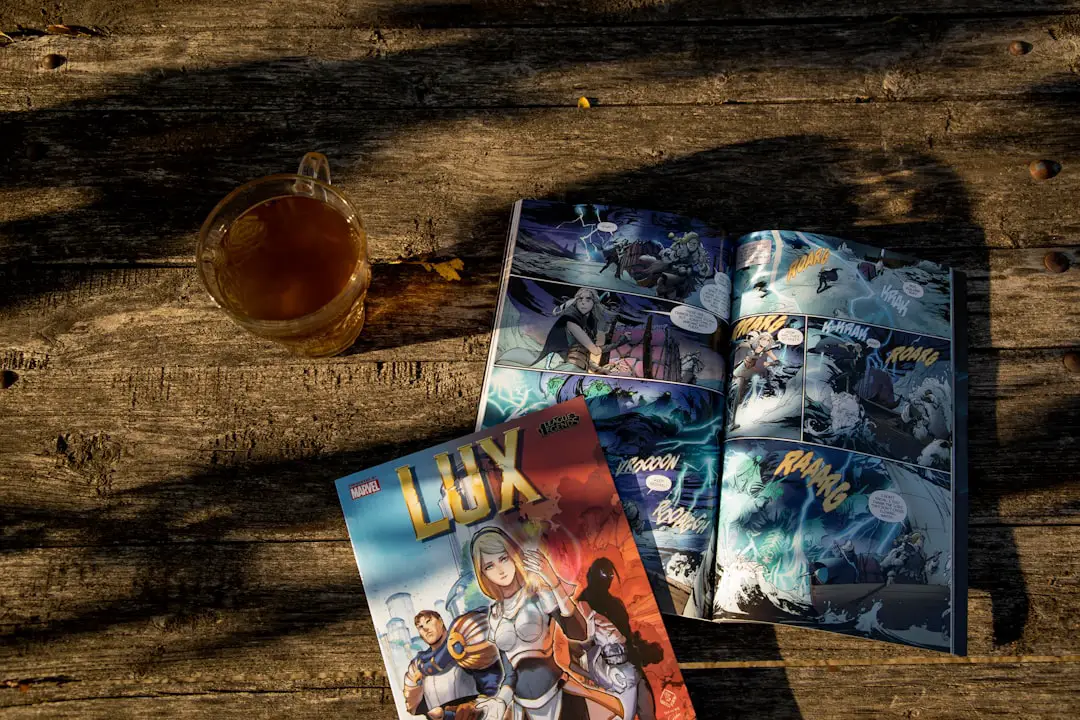 4 anime fantasy completi da vedere almeno una volta: storie epiche e mondi indimenticabili