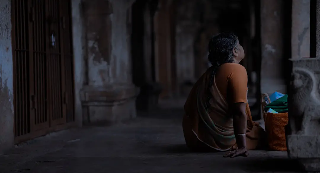 Per favore vieni! La voce di Hind e il cinema contro il silenzio