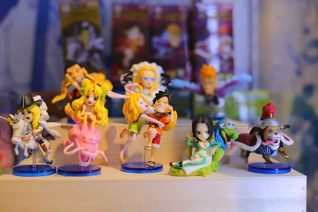 Questi 5 personaggi anime erano sopravvalutati ma hanno sorpreso tutti