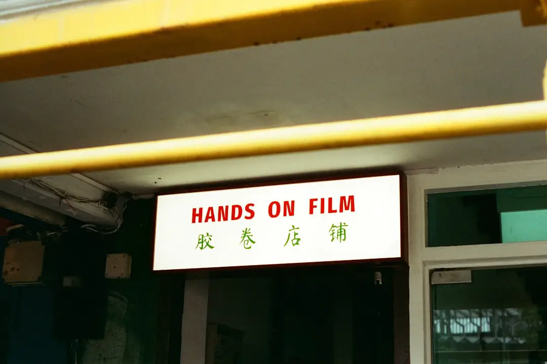 UN FILM FATTO PER BENE