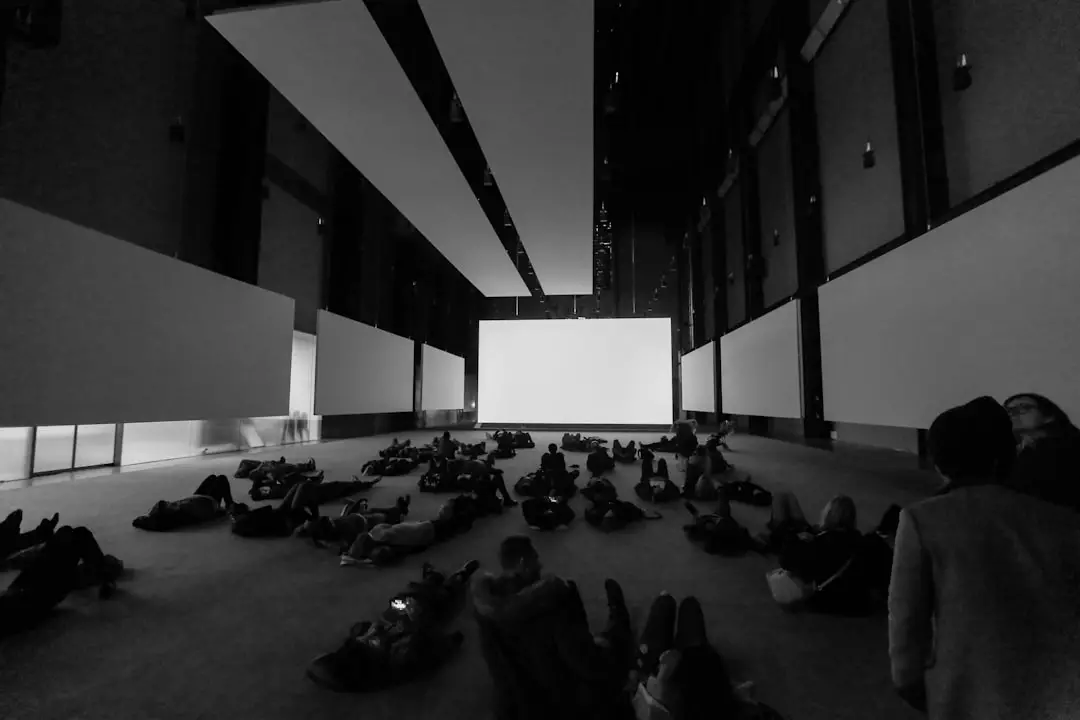 Biennale Cinema 2025 | La Sala Web dell’82. Mostra