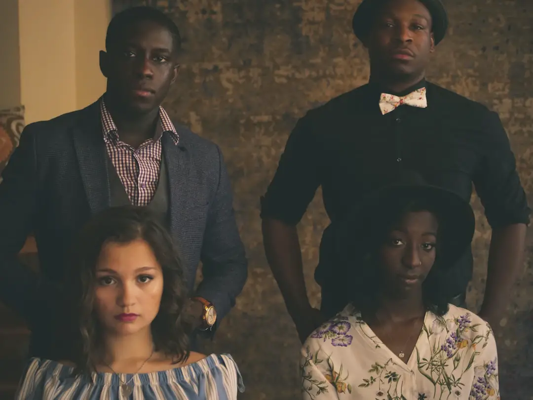 Black Images Matter. Stili, tematiche e tendenze del nuovo cinema afroamericano. Autore: Lapo Gresleri; pp.161; OL-Odoya Library, 2025