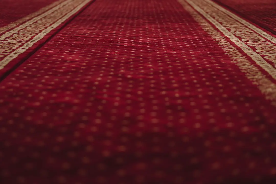 Day 12 | I red carpet di domenica 26