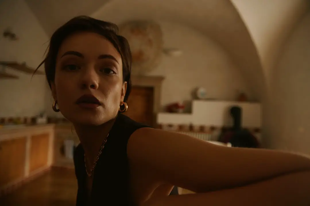 Festa Cinema Roma, Trinca miglior attrice: “Cinema ci costringe all’empatia”