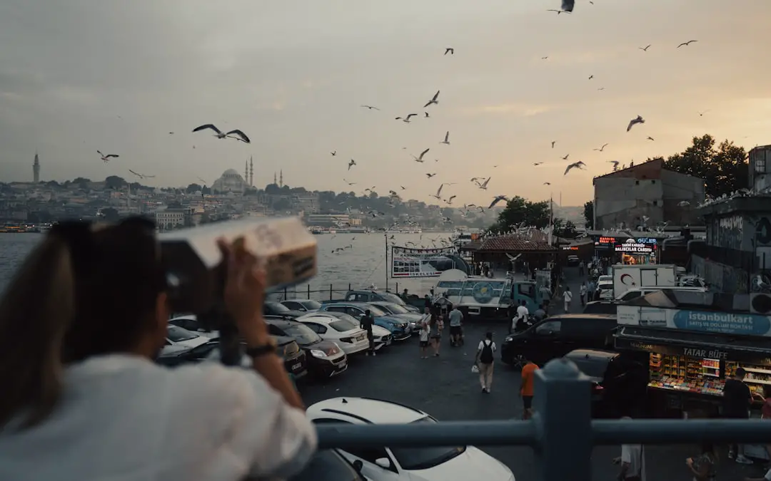 Cinema e cinema: “Crossing Istanbul” di Levan Akin (25.10.2025)