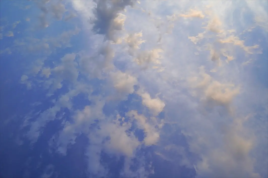 Wider than the Sky – Più grande del cielo di Valerio Jalongo