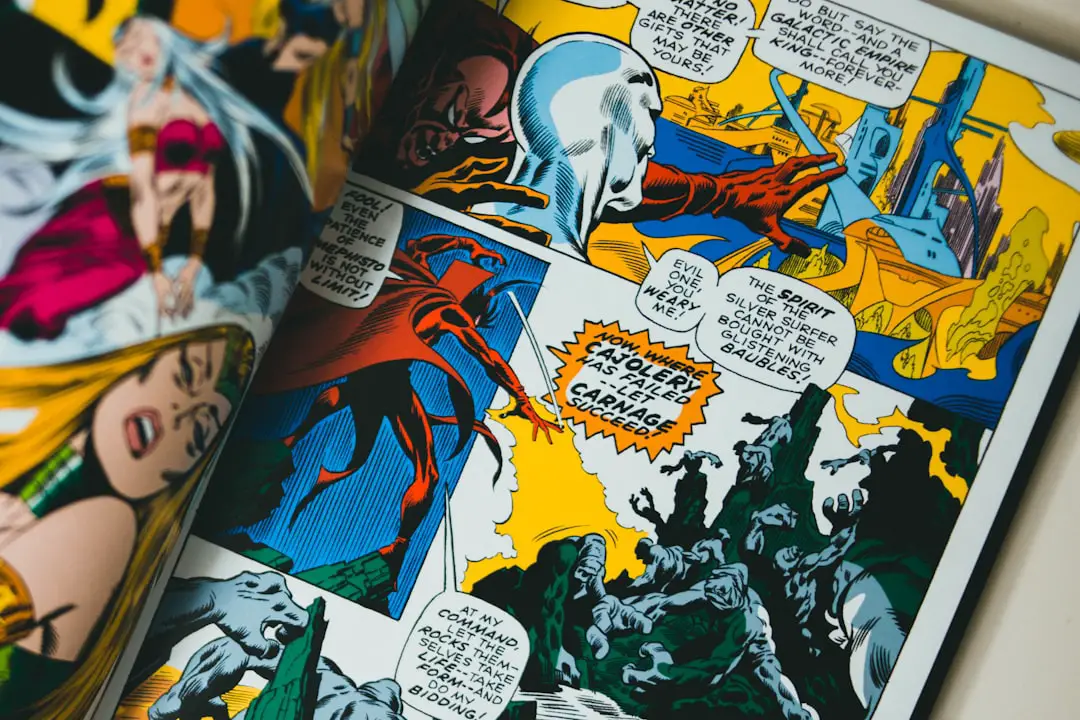 La nuova collana Panini di fumetti Marvel in formato pocket