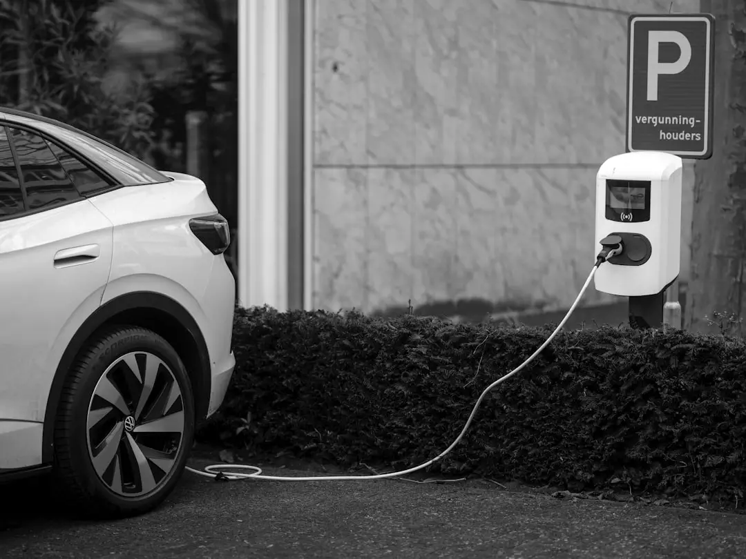 Guasti alle batterie delle auto elettriche? Oggi possiamo prevederli