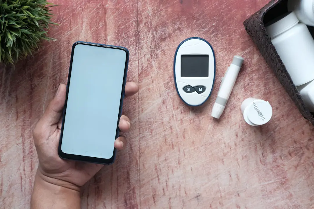 Diabete oggi: tecnologia, prevenzione e ruolo dell’infermiere digitale