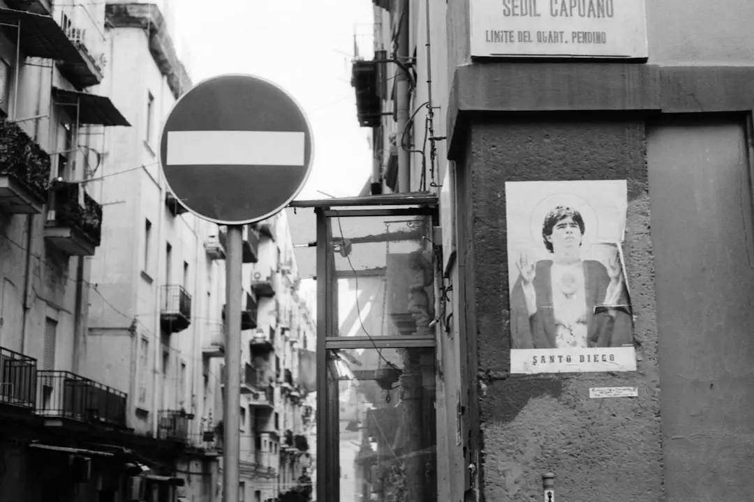La fotografia di Riccardo Ghilardi a Torino omaggia la storia del cinema