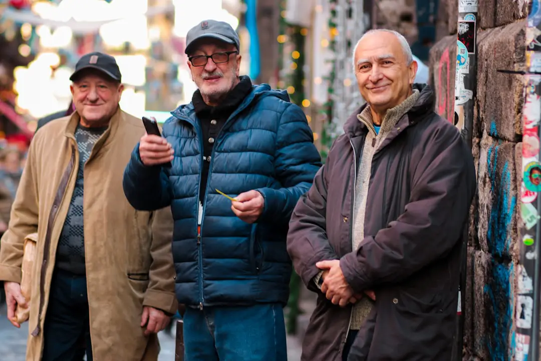 Scorsese, Burton, Stone, McDowell. Una Mole di cinema a Torino