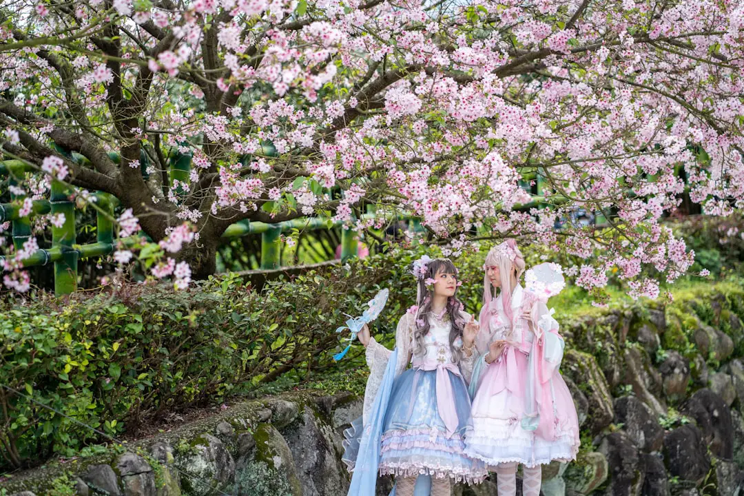 Winx, W.I.T.C.H. e le altre: ragazze magiche tra Europa e Giappone